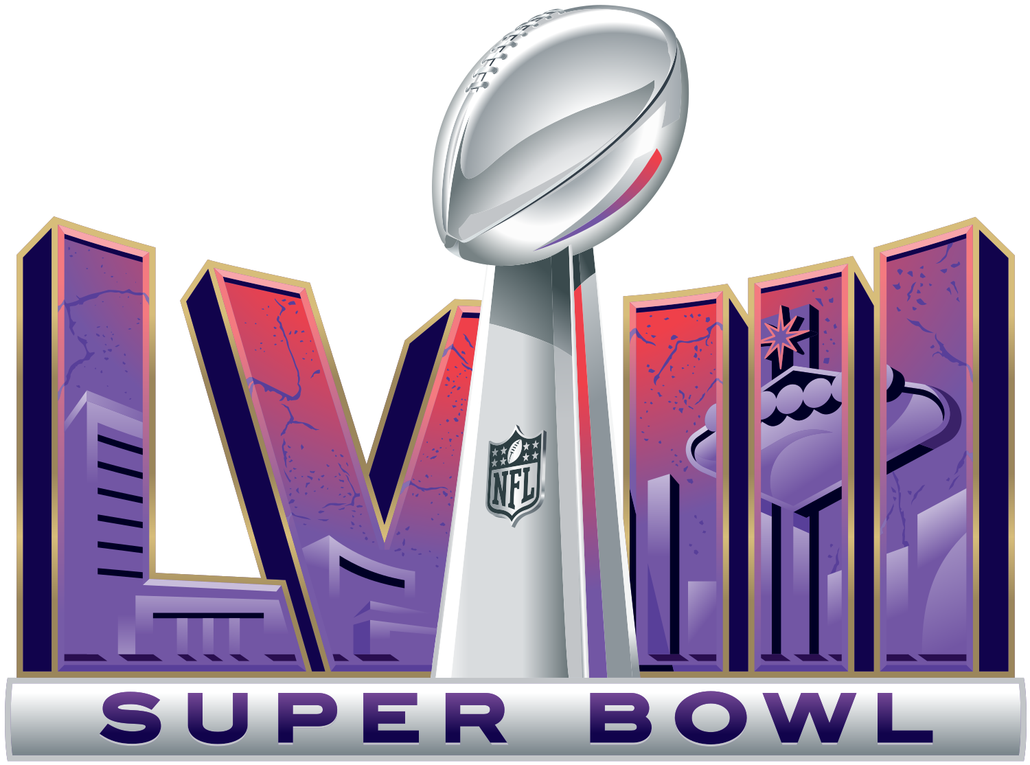 Super Bowl LVII - Wikipedia