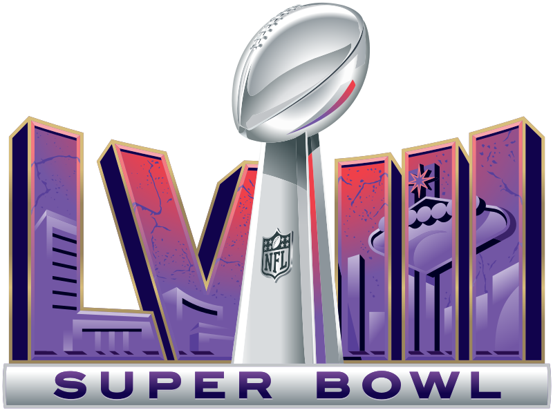 [Imagen: 800px-Super_Bowl_LVIII_logo.svg.png]