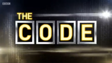 The Code game show title card.png