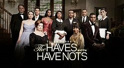 The Haves and the Have Nots (TV series) - Wikipedia