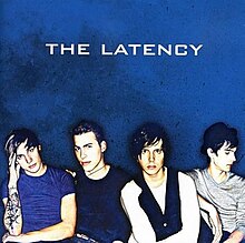 The Latency album.jpg