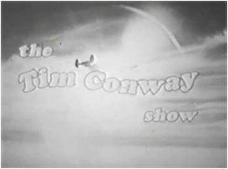 <i>The Tim Conway Show</i> (1970 TV series) US television series - 1970