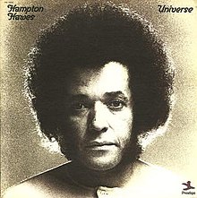 Әлем (Hampton Hawes альбомы) .jpg