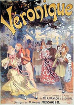Thumbnail for Véronique (operetta)