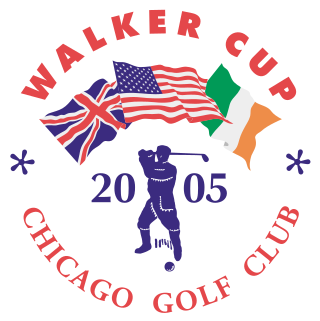 <span class="mw-page-title-main">2005 Walker Cup</span>