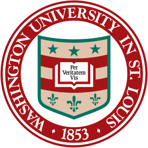 Washington University in St. Louis - Wikipedia