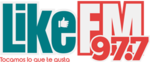 XHESCC LikeFM97.7 logo.png