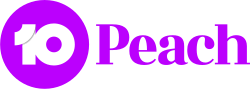 Logotipo 10 Peach 2018.svg