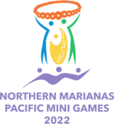 2022 Pacific Mini Games logo.png