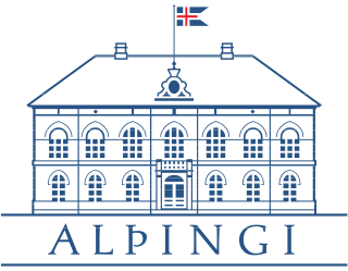 <span class="mw-page-title-main">Althing</span> Supreme legislature of Iceland