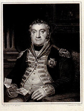 <span class="mw-page-title-main">Lord Amelius Beauclerk</span> Royal Navy officer (1771–1846)