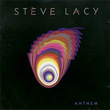 Anthem (Steve Lacy album).jpg