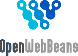 לוגו Apache OpenWebBeans