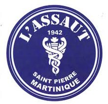 Assaut de Saint-Pierre logo.jpeg