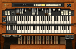 B4 Organ v2.0.0.007