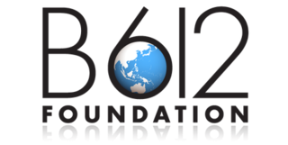 <span class="mw-page-title-main">B612 Foundation</span> Planetary defense nonprofit organization