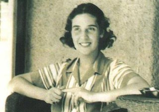 Blanche Blackwell Jamaican heiress (1912–2017)