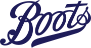 Thumbnail for Boots (company)