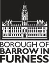 Borough of Barrow-in-Furness logo.svg