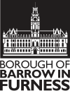 Official logo of Borough of Barrow-in-Furness