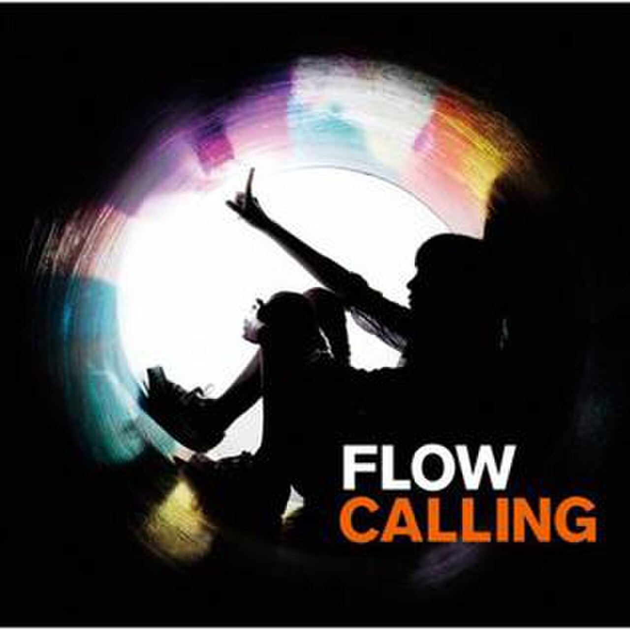 Calling песня. Старая песня Flow. Flow friends.