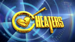Cheaters Revamped Titlecard.png