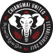 Chiangmai United logo 2019.png
