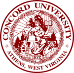 Concord University Seal Burgundy.png
