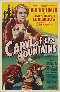 <i>Caryl of the Mountains</i> 1936 film by Bernard B. Ray