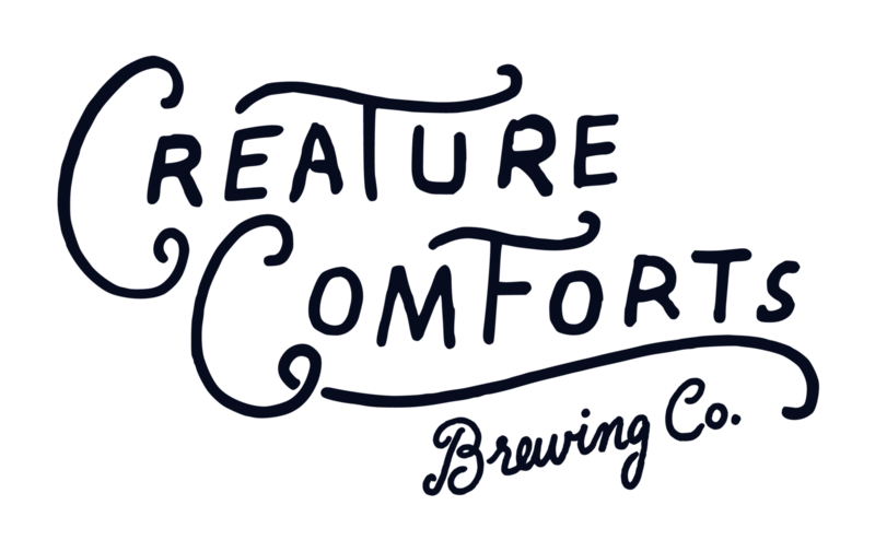 File:Creature Comforts Brewing Co. logo.png