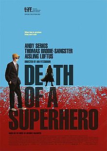 Superhero Movie - Wikipedia