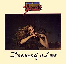 Dreams of a Love de The Ferrets.jpg