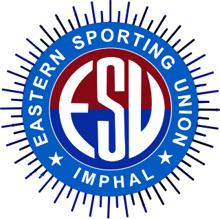 <span class="mw-page-title-main">Eastern Sporting Union</span> Indian association football club