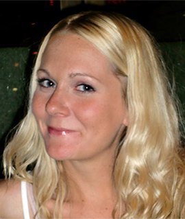 Murder of Elin Krantz