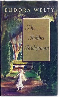 First edition cover