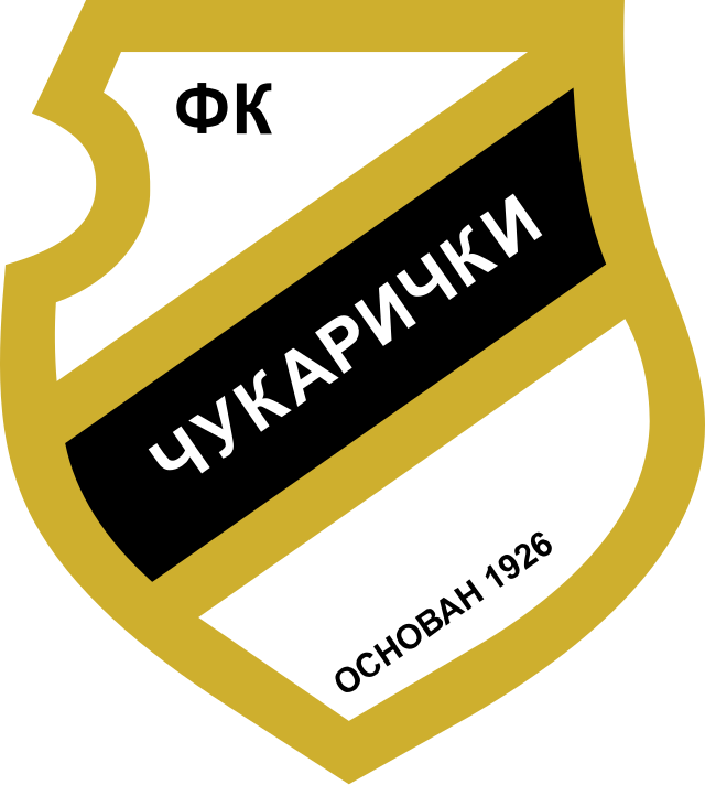 Club: FK Cukaricki