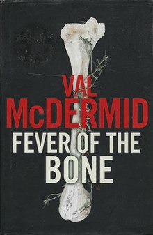 First edition Fever of the Bone.jpg