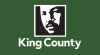 Flag of King County