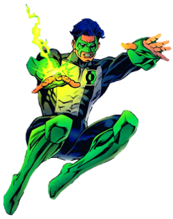 Green Lantern (Kyle Rayner).png