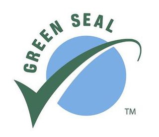 <span class="mw-page-title-main">Green Seal</span>