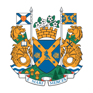 Halifax Regional Council