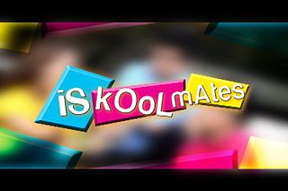 <i>Iskoolmates</i> Youth-oriented magazine and debate program