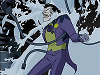 Batman Beyond: Return of the Joker - Wikipedia
