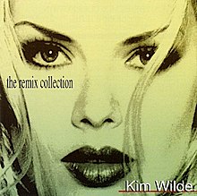 Kim Wilde - Die Remix-Sammlung Coverart.jpg