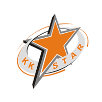 Звездный логотип