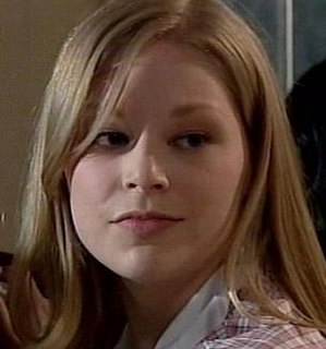 Lana Crawford Fictional character in Neighbours