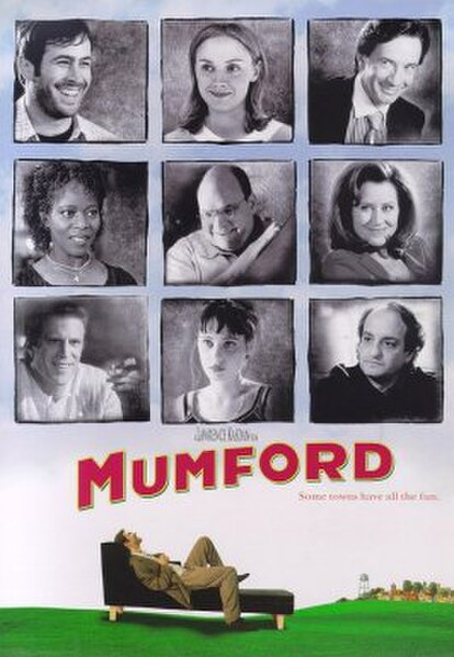 Mumford (film)