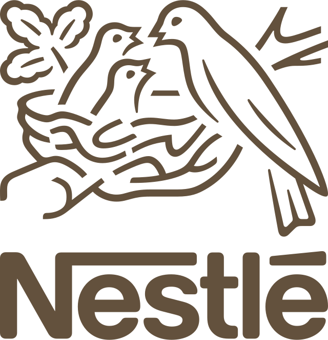 Bare gør Økologi analysere Nestlé - Wikipedia