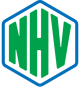 Official logo of New Haven, Connecticut