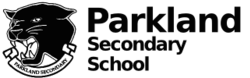 Parkland Secondary School logo.png